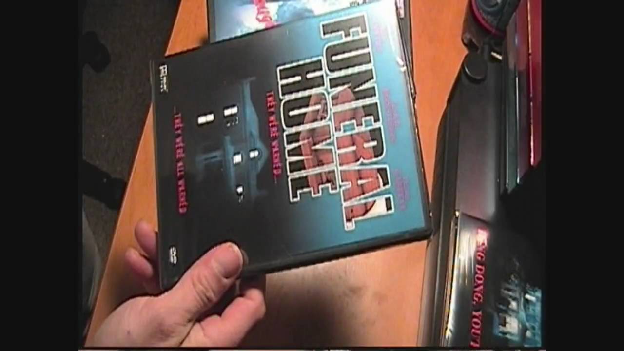 Horror DVD update # 2 part 2