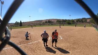 NorCal Hitmen vs 805, Reno, NV 5/22/26