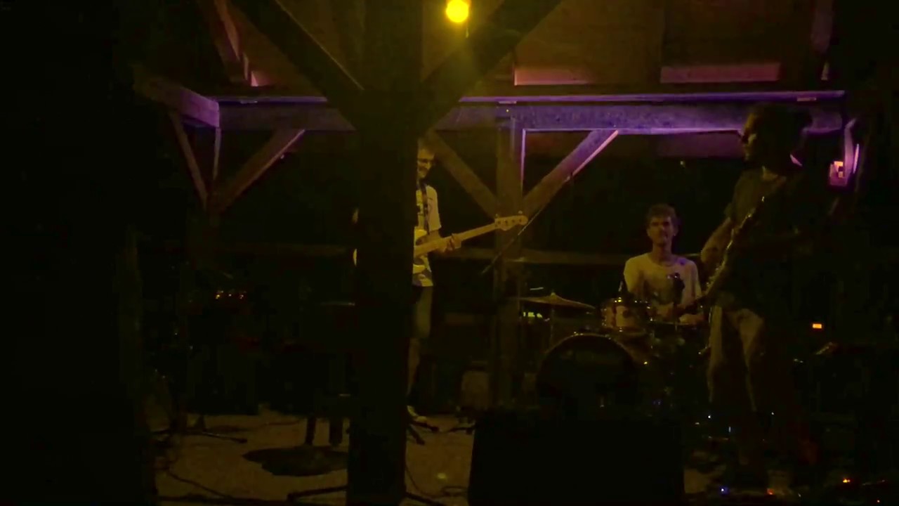 Oh happy day (cover by The Second House band)