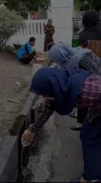 Dilarang minum minuman keras|Cuman buat hiburan 🤗