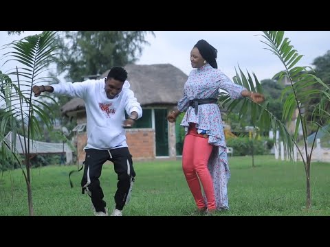 Sani Ahmad   Kin Shiga Zuciya  Official Music Video 2021 Ft Daddy Anfara