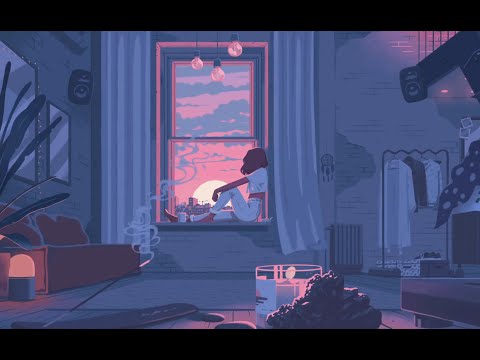 lofi hip hop - relaxing beats