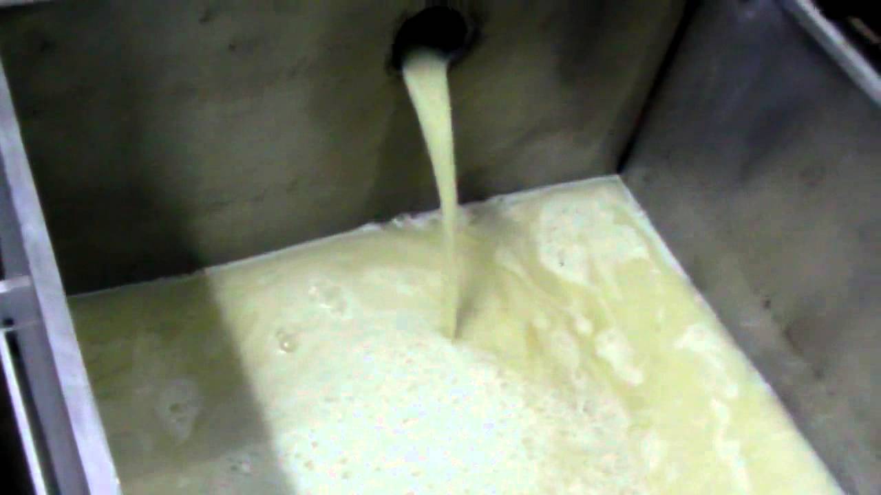 Hydraulic juice press YouTube