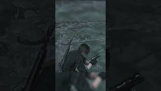 Hidden Details Inside RE Requiem’s Basketball Court #residentevilrequiem #shorts