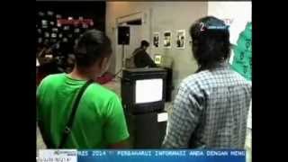 I Love Bandung, Liputan Kids Film Festival 2014