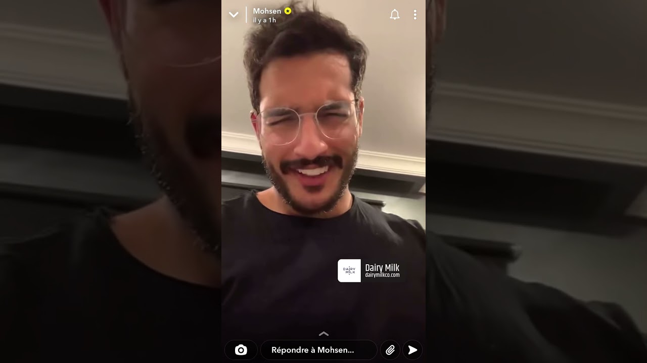 محسن النصار ❤️