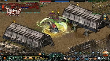 Pk Ngũ Độc Đao trong tống kim quá dễ dàng