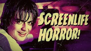 How the Internet Changed Found Footage Horror
