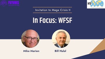 Megacrisis Debate II: Contrasting Futures Paradigms and Resulting Outlooks