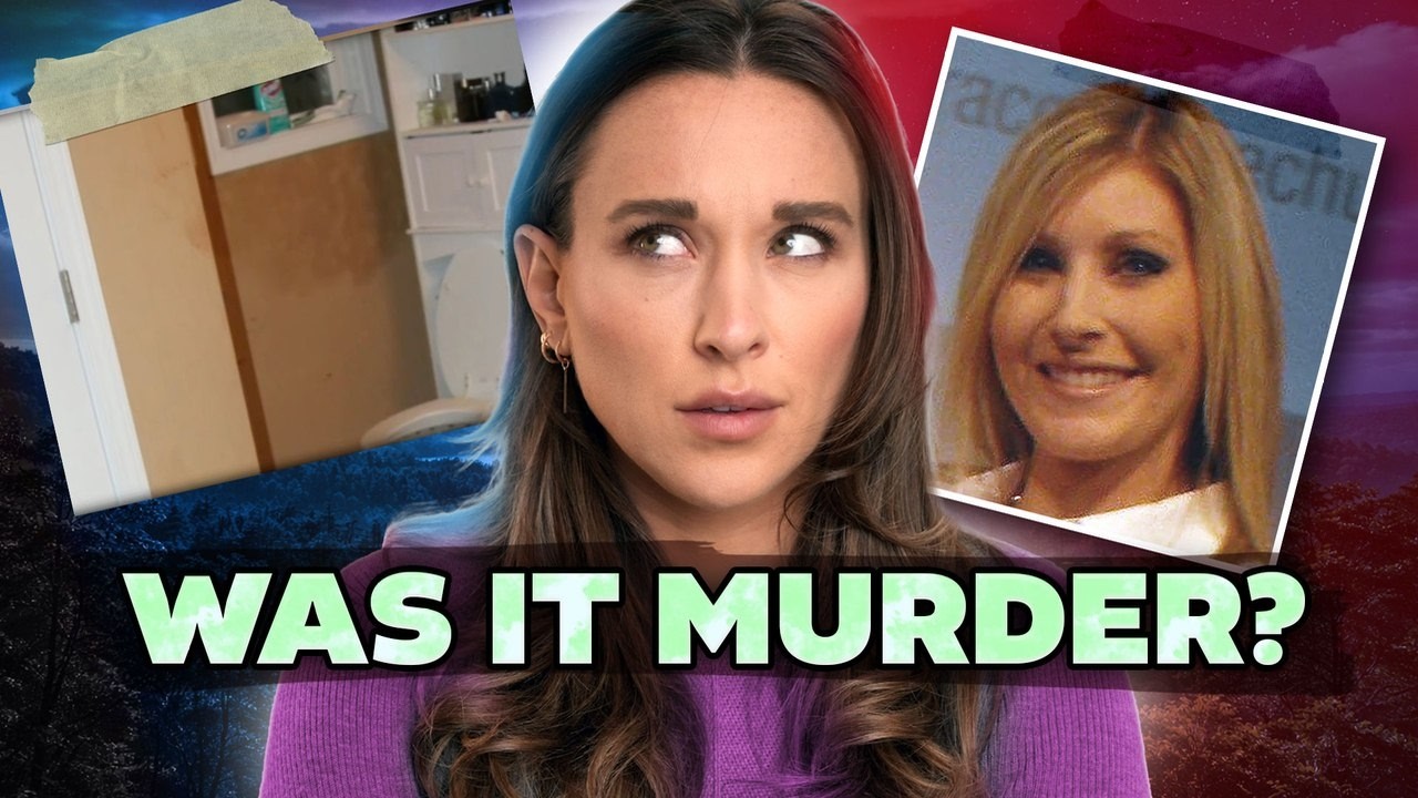 Did Heather Turner Really Take Her Own Life?
