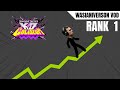 Reclaiming RANK 1 | Patch 15.1B VOD | August 9th, 2025