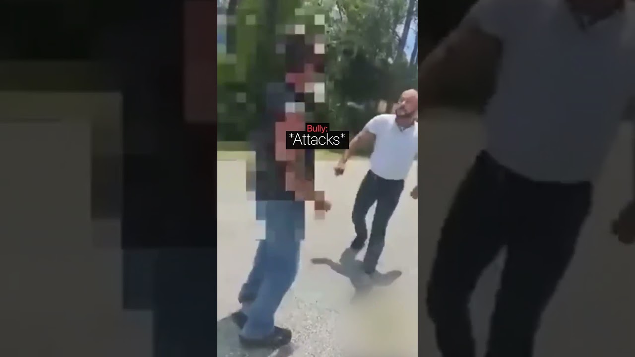 Here's Why You Don't Bring A Knife To A Gun Fight
