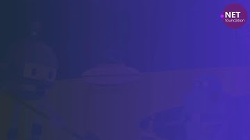 A trip to MAUI on .NET