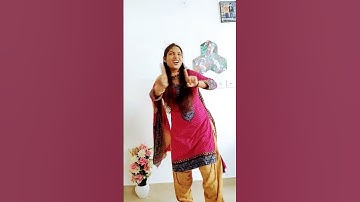 Thumbnail of #dance #bolleywoodsong #ytshorts #song #love