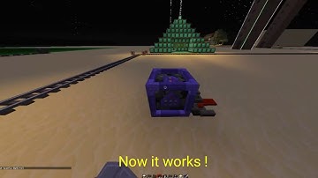 How to Make a Player Detector - Minecraft Tutorial