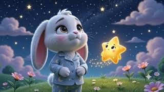 Lumi and the lost little star ⭐✨
