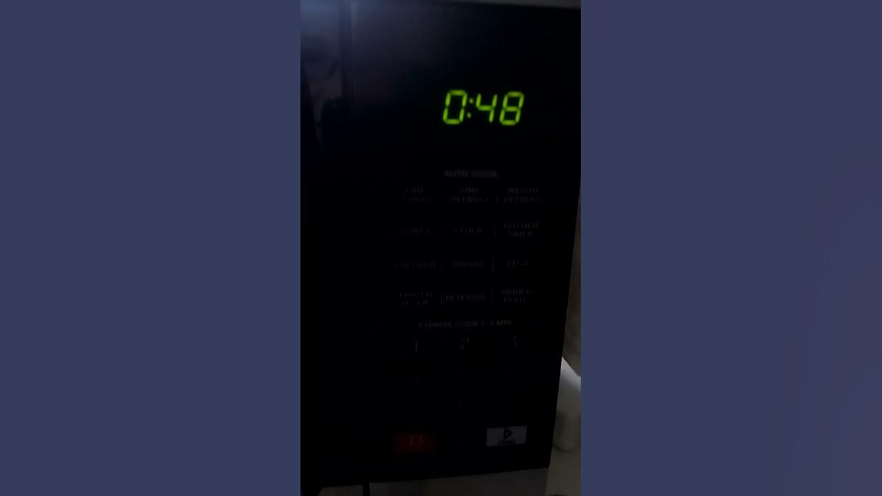 How to reheat bread in microwave oven YouTube