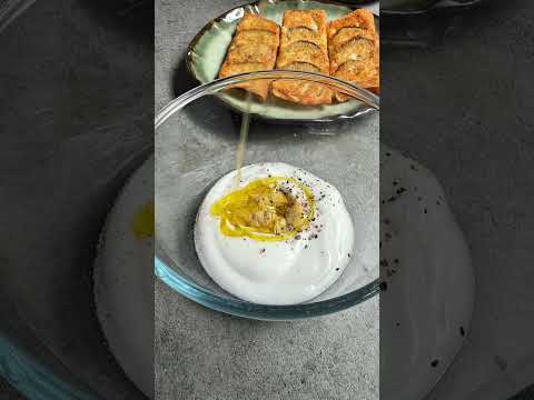 El aperitivo que repetirás siempre #easyrecipes #recetas #lowcarb