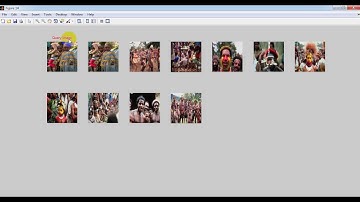 Multichannel Decoded Local Binary Patterns for Content Based Image Retrieval