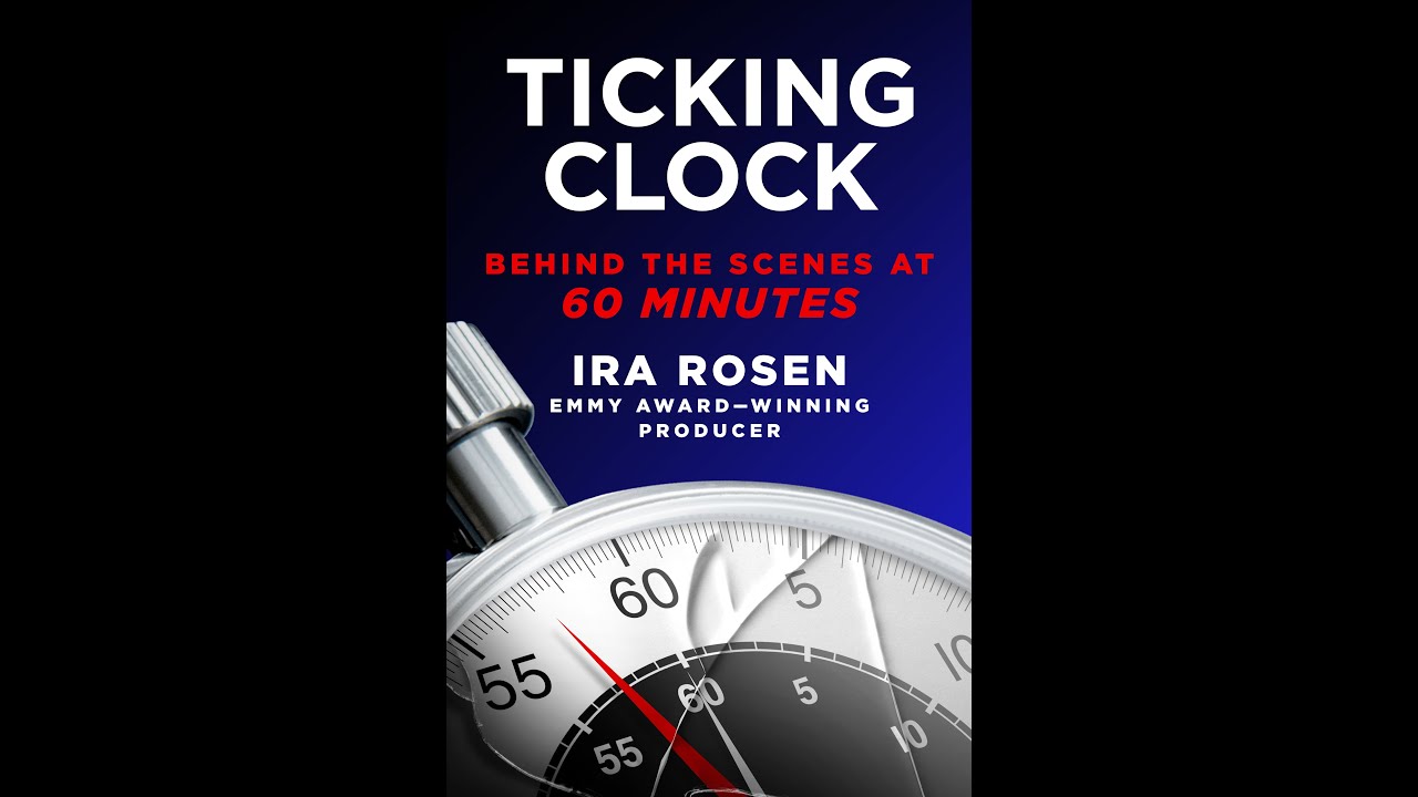 Ira Rosen Ticking Clock YouTube