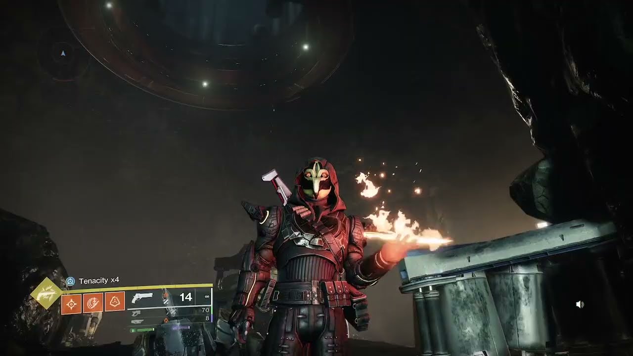 Get Scriptured! Destiny Bible Study - Genesis 5 & 6