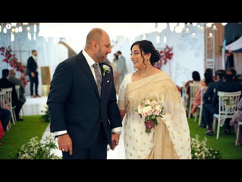 Beautiful Wedding Of Nooshin Kamil Mbeya Tanzania LoveStory 