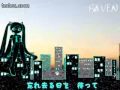 初音ミク オリジナル - RAVEN