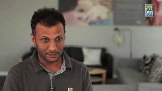 Working at IKEA Saudi Arabia with Faisal Al Nahari