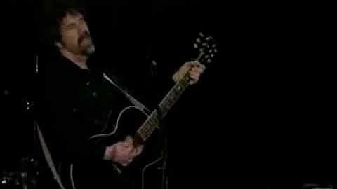 Brad Delp & BeatleJuice perform "Oh Darling"