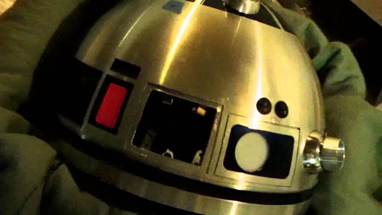 R2-D2 
