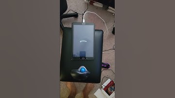 lineage os installed in my tab