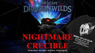 RS Dragonwilds - Nightmare Crucibles