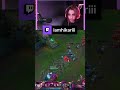 🐦✨DROP ON -  PAZ INTERIOR E NOVO CORTE DE CABELO - MONO XAYAH 800K+ - E... | iamhikariii em #Twitch