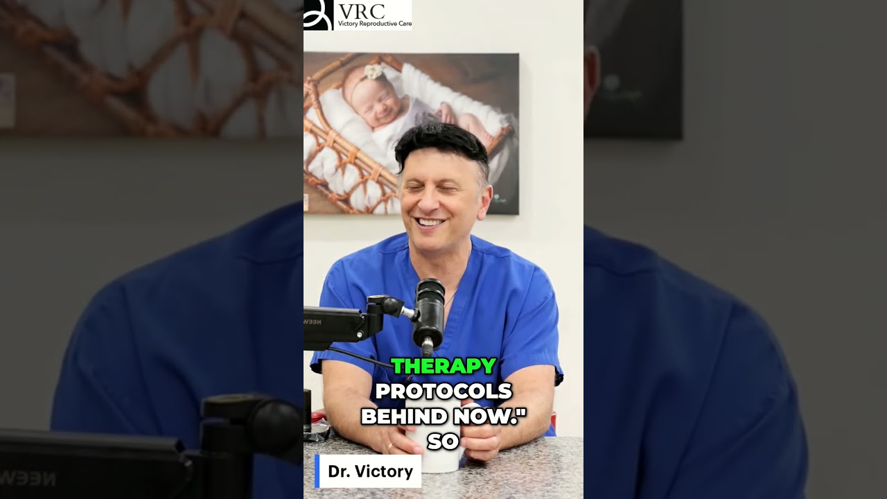 Natural Hormone Protocols vs High Dose: The Debate! 