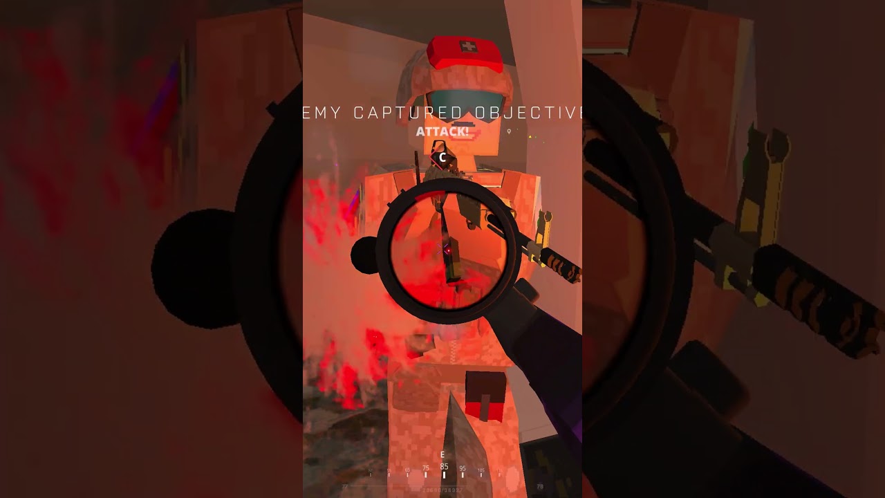 The VECTOR Is Still A CLOSE RANGE BEAST In BattleBit Remastered