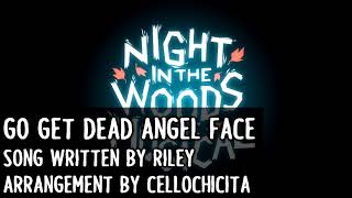 Night in the Woods: The Musical - Go Get Dead Angel Face (INSTRUMENTAL)