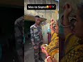 Indian Army 🪖👮🏻 Proud moment maa 💓🥰 #army#motivation#indianarmy#armylover#result#maa#proud#family#yt