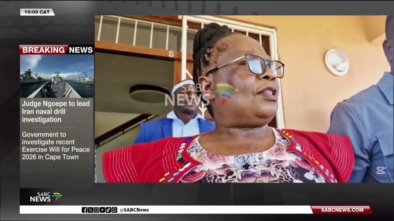 EC Premier slams AbaThembu King over Israel meeting