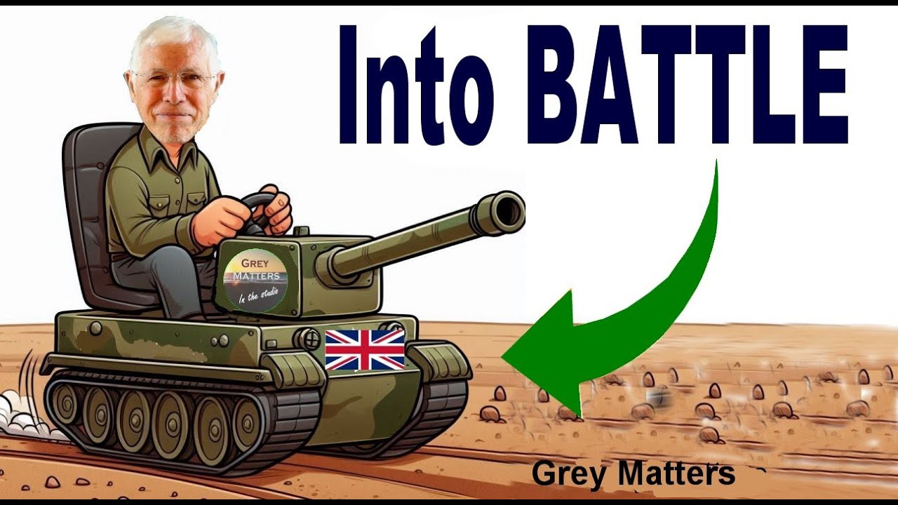 We're going to challenge the DVLA's eye test monopoly & possible ageism in the motor insurance trade