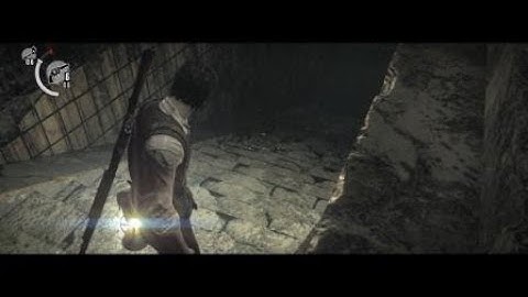 The Evil Within Chapter 7 skip