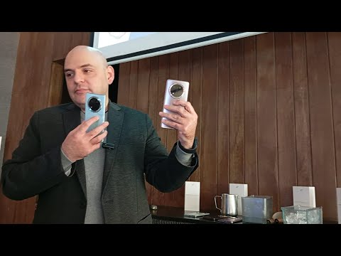 Honor lanzó en Colombia el Magic7 Lite, celular poderoso por resistencia, batería y almacenamiento