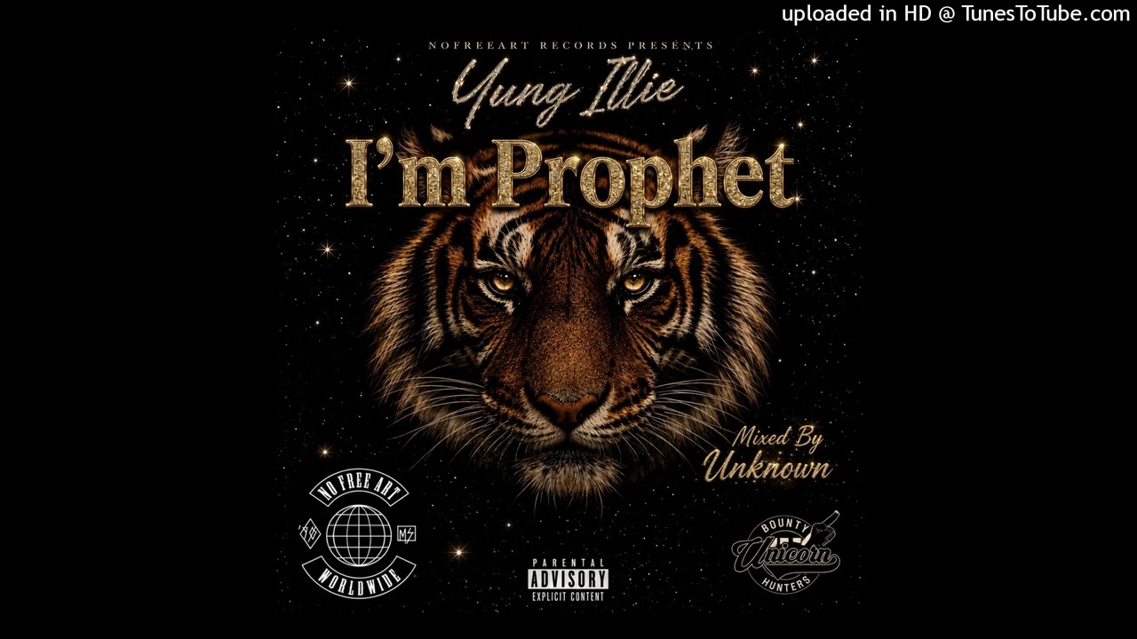 Assista a Yung Illie- Prophet no YouTube Assista a Yung Illie- Prophet no YouTube