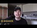 Binance Create Corporate Account | Business Account 2023