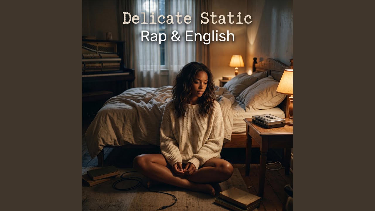 Guarda Delicate Static su YouTube Guarda Delicate Static su YouTube