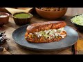 Antojitos mexicanos con picadillo | kiwilimón recetas