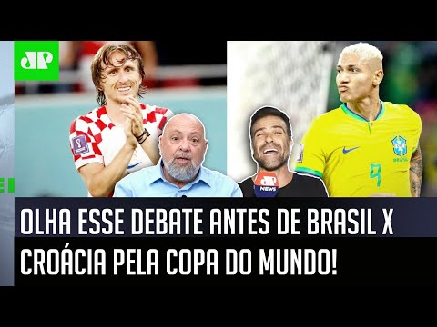 O JOGO BRASIL E CROÁCIA FOI ADIADO? O BRASIL VAI JOGAR DE NOVO CONTRA A  CROÁCIA? Saiba a verdade