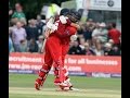 NatWest T20 Blast QF Highlights - Kent v Lancashire