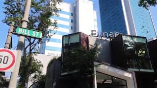 All About Funan