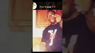 He Exchanged Fire With The White Cadillac