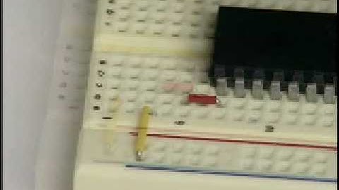 Installing the Reset Button